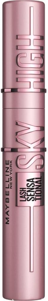 Maybelline Lash Sensational Sky High: opiniones y análisis