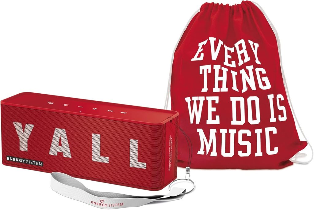 Music Box 5+ Yall Edition