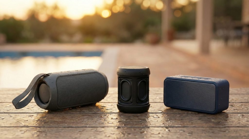 Mejores altavoces Bluetooth baratos